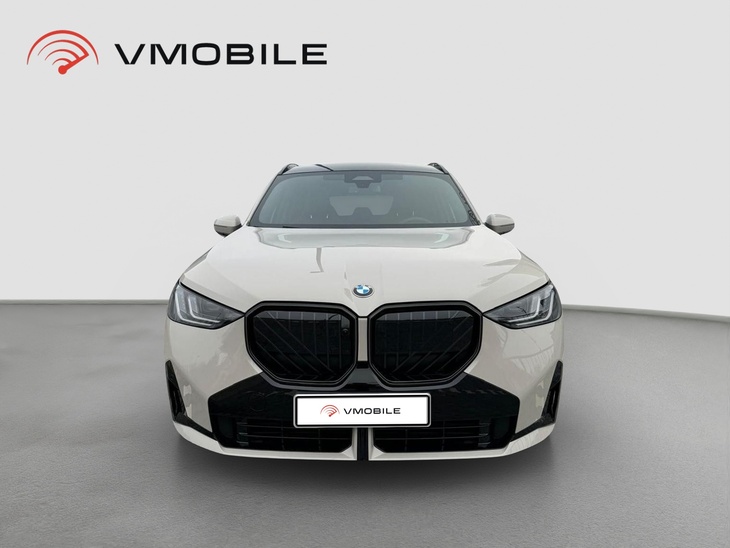 BMW X3 20d xDrive