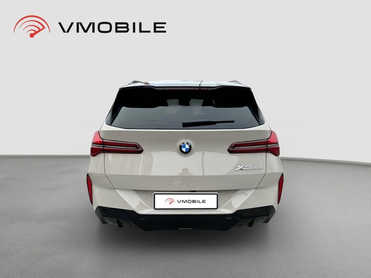 BMW X3 20d xDrive