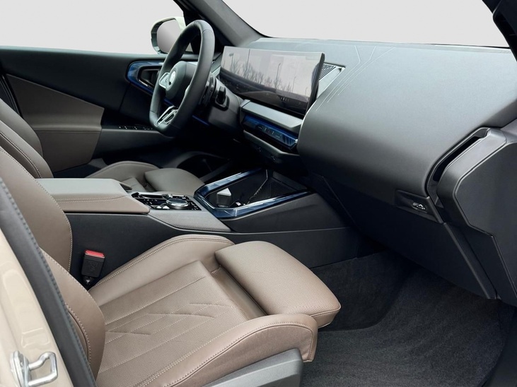 BMW X3 20d xDrive
