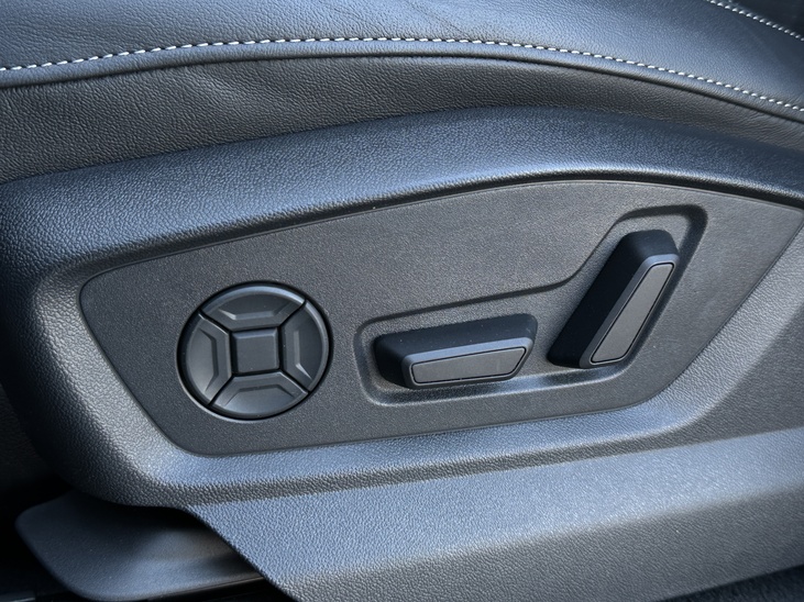 Audi Q7 quattro 55 TFSI