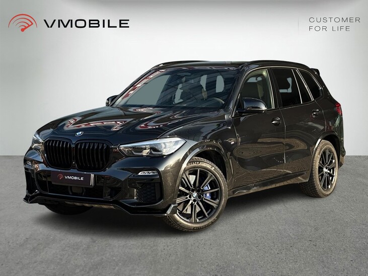 BMW X5 M