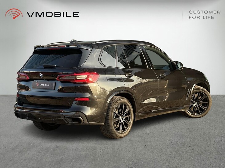 BMW X5 M