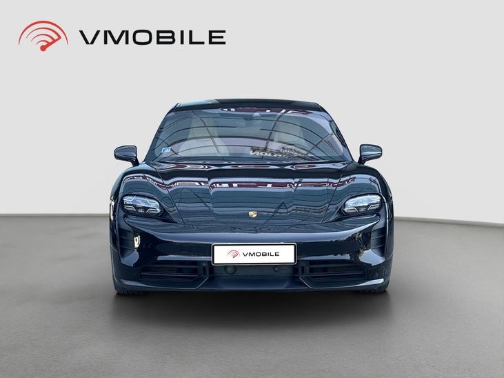 Porsche Taycan Turbo