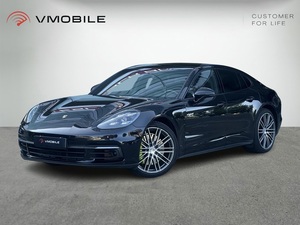 Porsche Panamera 4