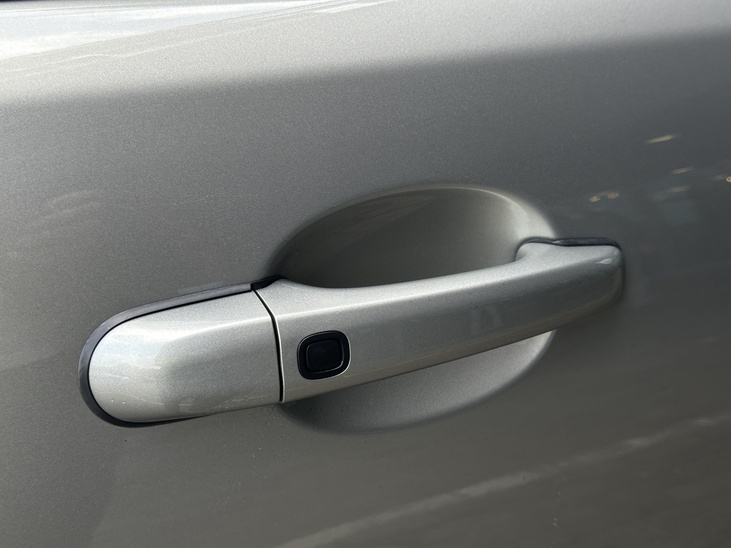 Jaguar XF Sportback