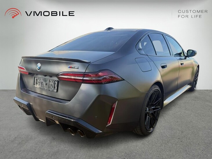 BMW M5