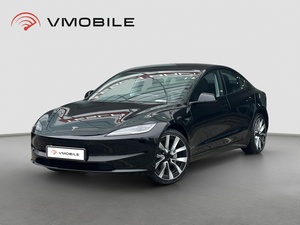 Tesla Model 3 Long Range