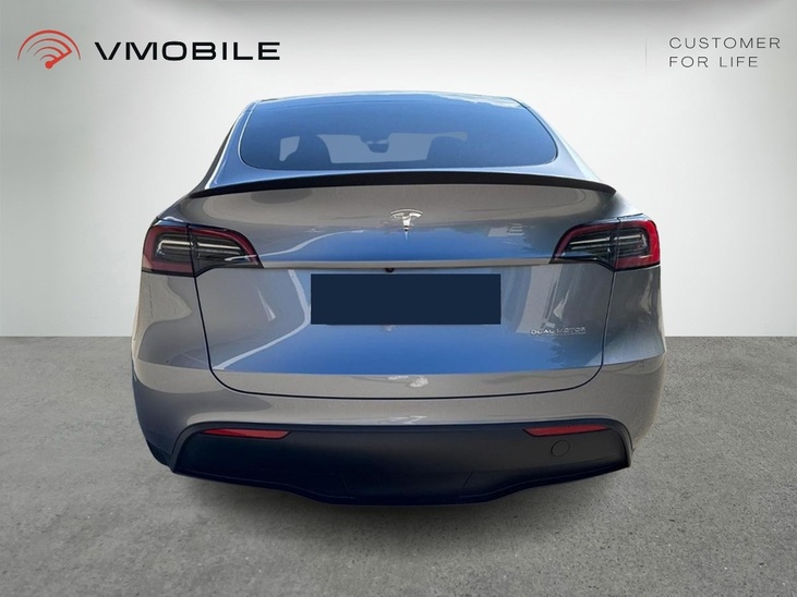 Tesla Model Y Performance