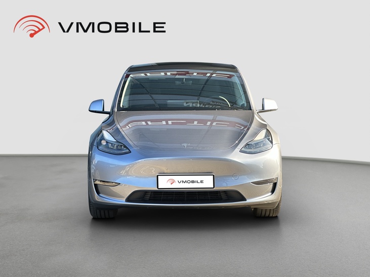 Tesla Model Y Performance