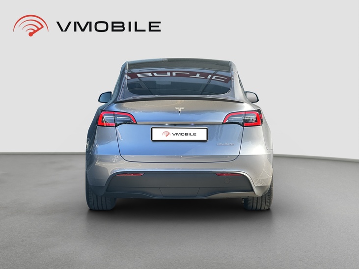 Tesla Model Y Performance