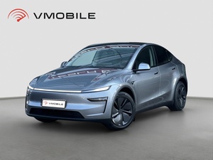 Tesla Model Y Long Range