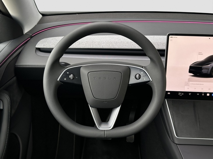 Tesla Model Y Long Range