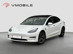 Tesla Model 3 Long Range