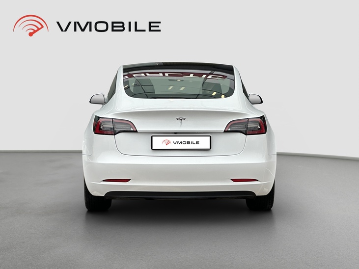 Tesla Model 3 Long Range