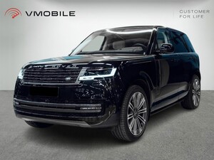 Land Rover Range Rover Autobiography