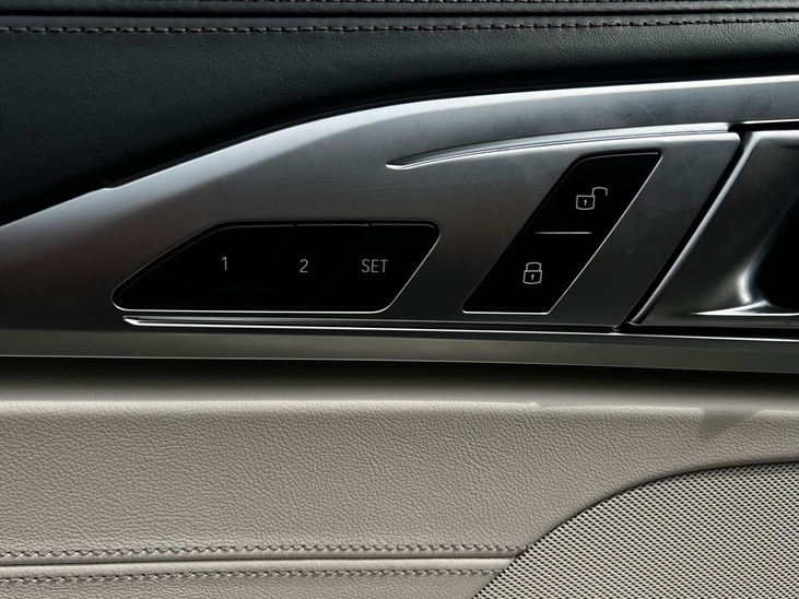 BMW 840d xDrive Coupe