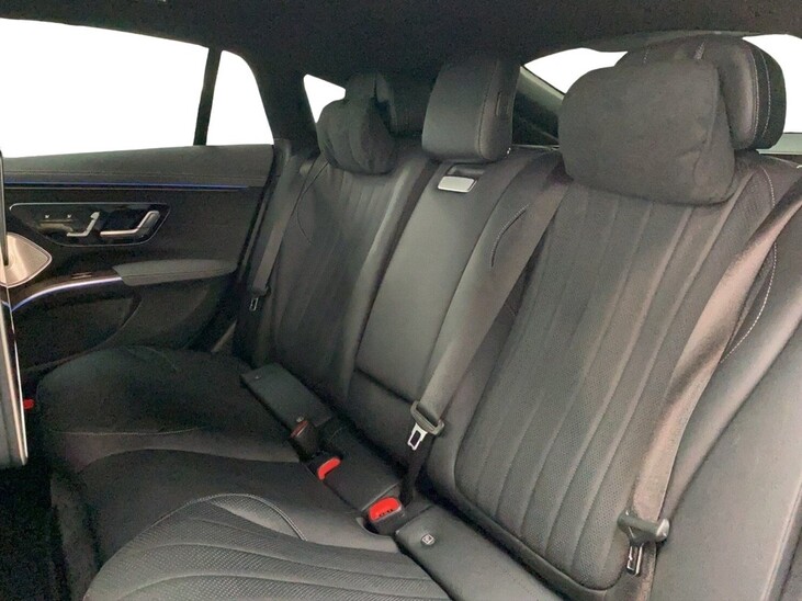 Mercedes-Benz EQS 580 4Matic