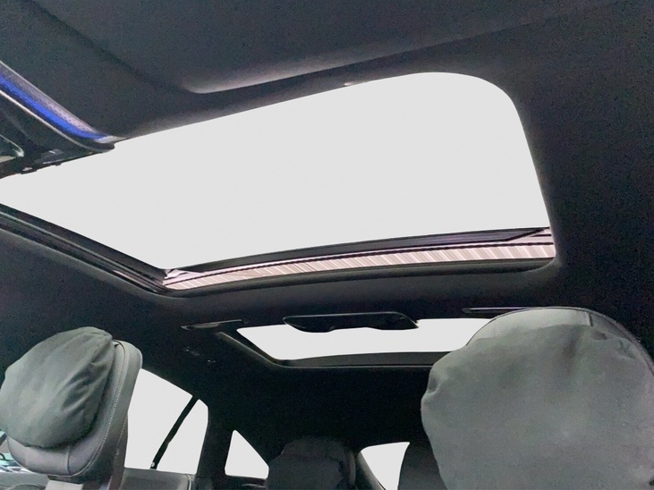 Mercedes-Benz EQS 580 4Matic