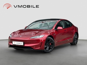 Tesla Model 3 Performance