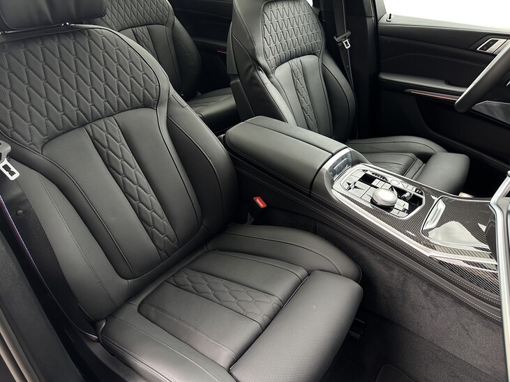 BMW X7 xDrive 40d