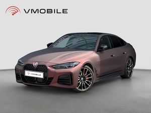 BMW M440i Gran Coupé