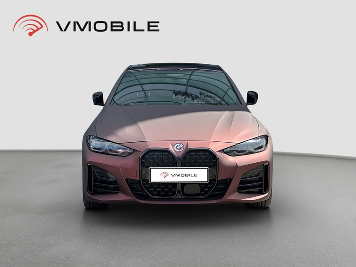 BMW M440i Gran Coupé