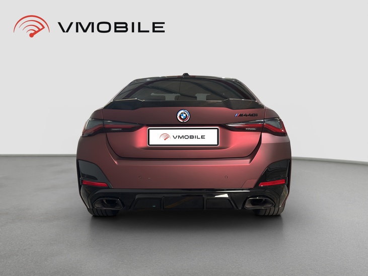 BMW M440i Gran Coupé