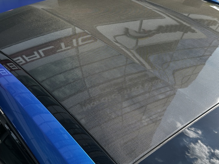 BMW 840d xDrive Coupe