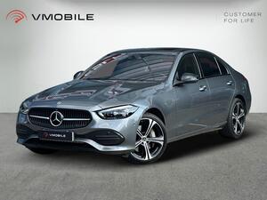 Mercedes-Benz C 300d