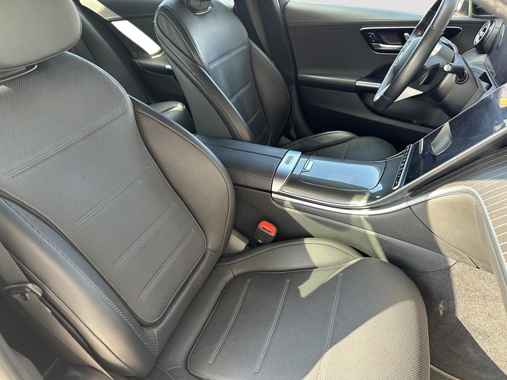 Mercedes-Benz C 300d