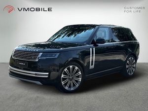 Land Rover Range Rover Autobiography D350