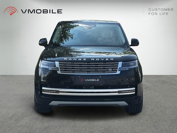 Land Rover Range Rover Autobiography D350