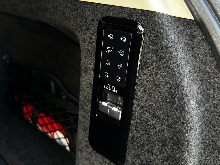 Land Rover Range Rover Autobiography D350