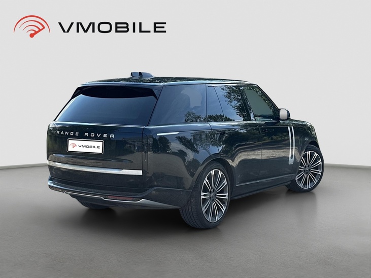 Land Rover Range Rover Autobiography D350