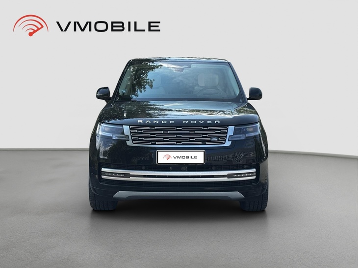 Land Rover Range Rover Autobiography D350