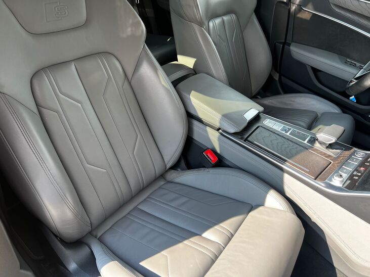 Audi A7 Sportback 55 TFSI E