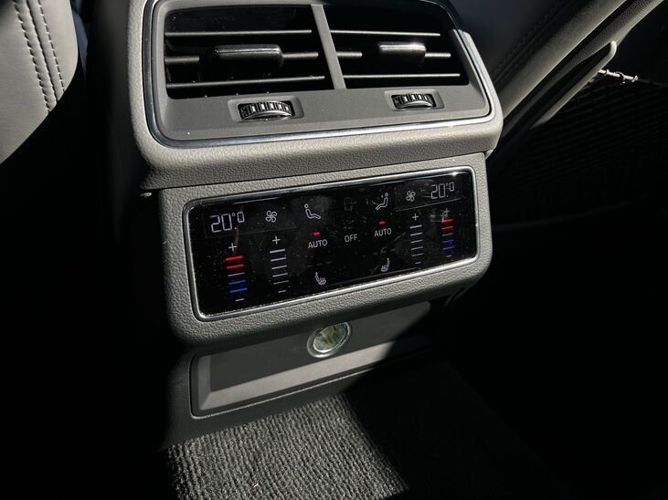Audi A7 Sportback 55 TFSI E