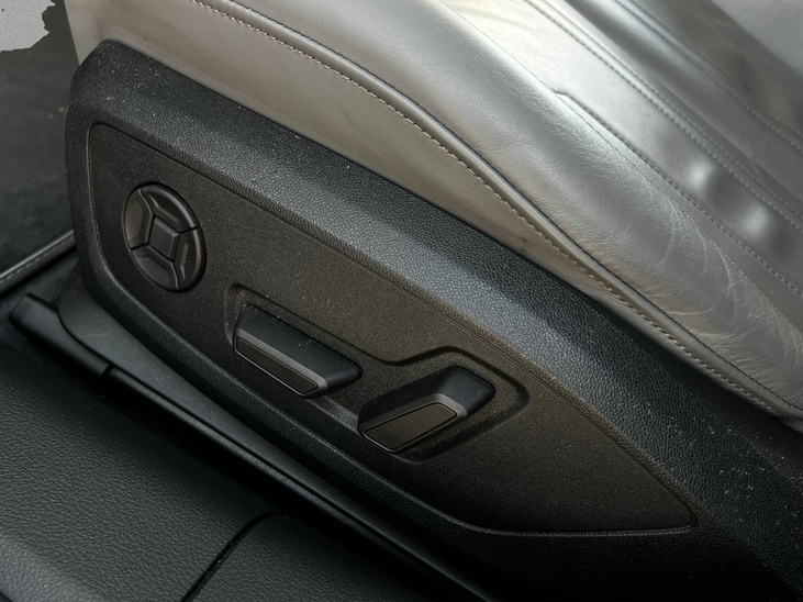 Audi A7 Sportback 55 TFSI E