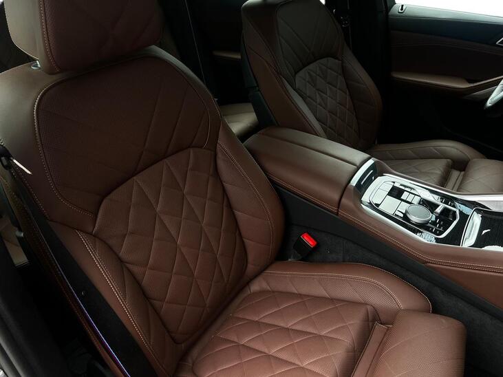 BMW X6 xDrive 30d M Sport