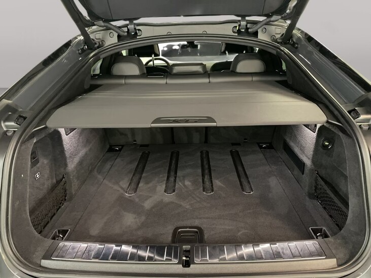 BMW X6 xDrive 30d