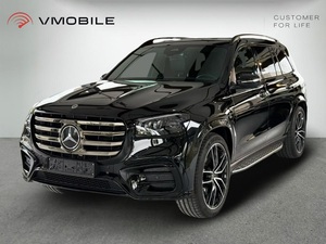 Mercedes-Benz GLS 450d 4Matic
