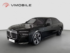 BMW i7 xDrive 60