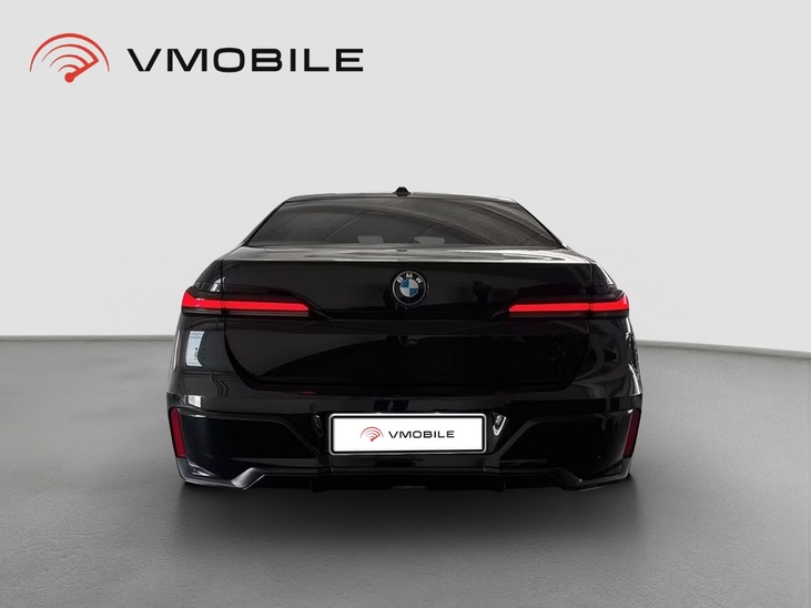BMW i7 xDrive 60