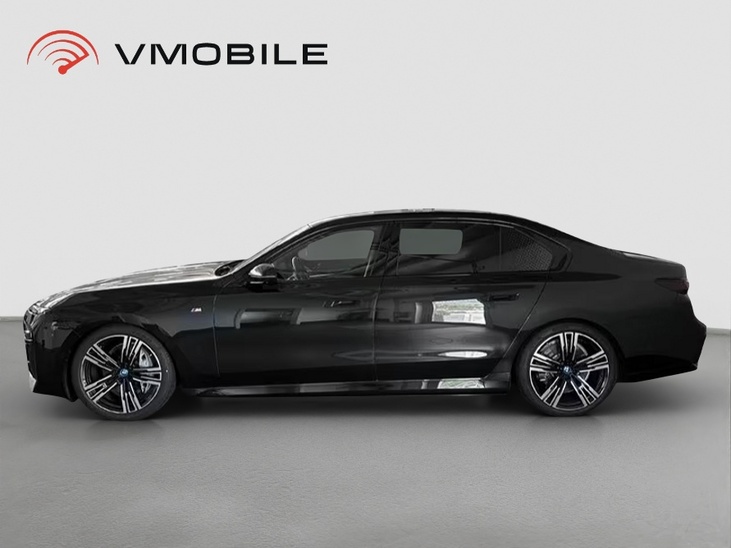 BMW i7 xDrive 60