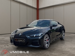 BMW 430i xDrive Coupe