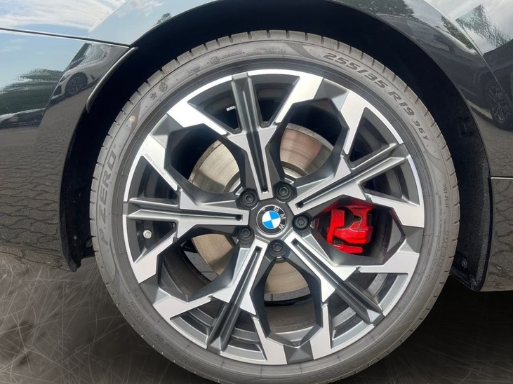 BMW 430i xDrive Coupe