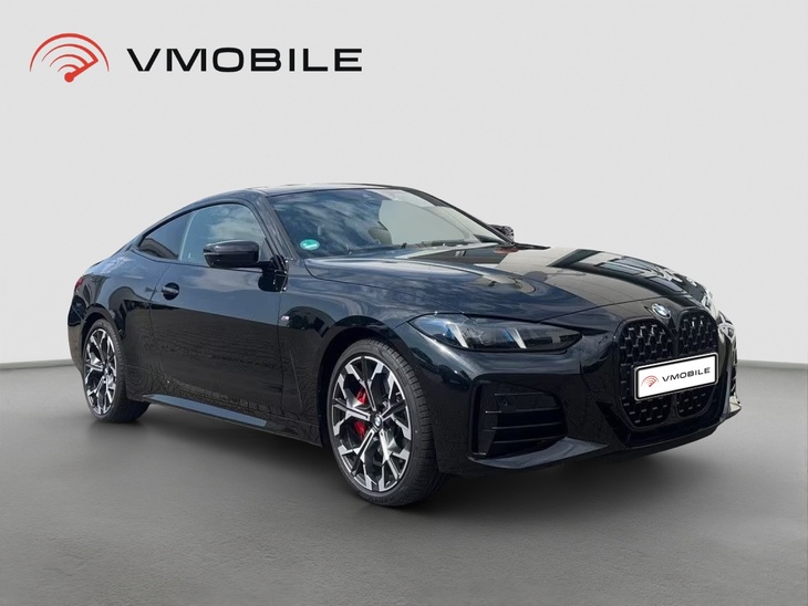 BMW 430i xDrive Coupe