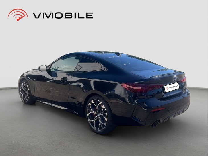 BMW 430i xDrive Coupe