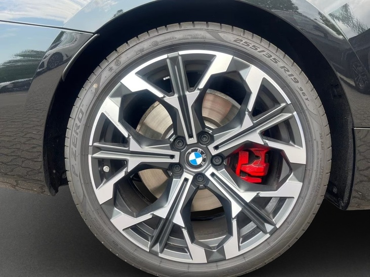 BMW 430i xDrive Coupe