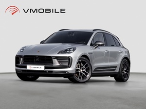 Porsche Macan T